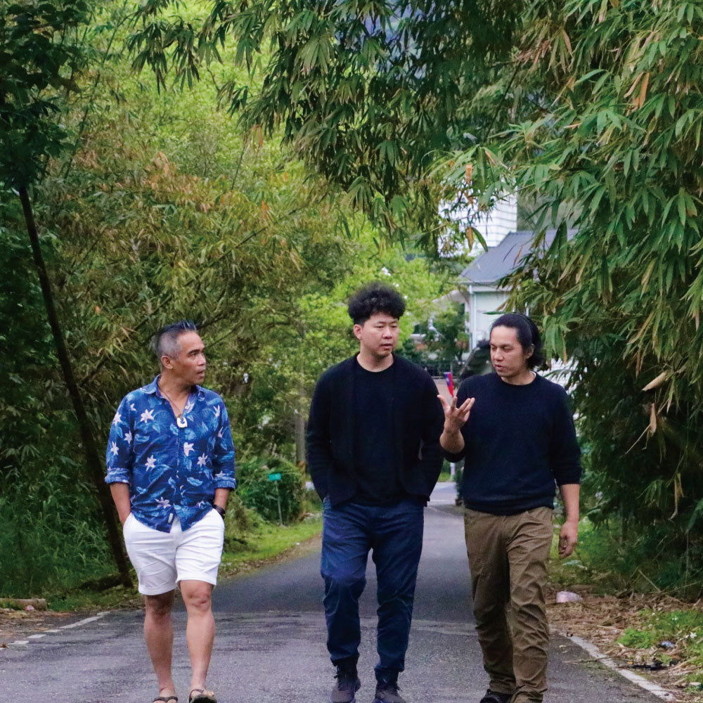 南島之夏－夏豔