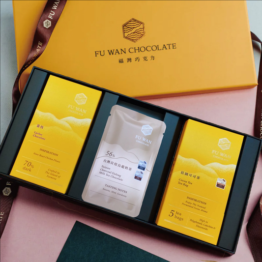 輕鬆伴手 ( 三入組 )