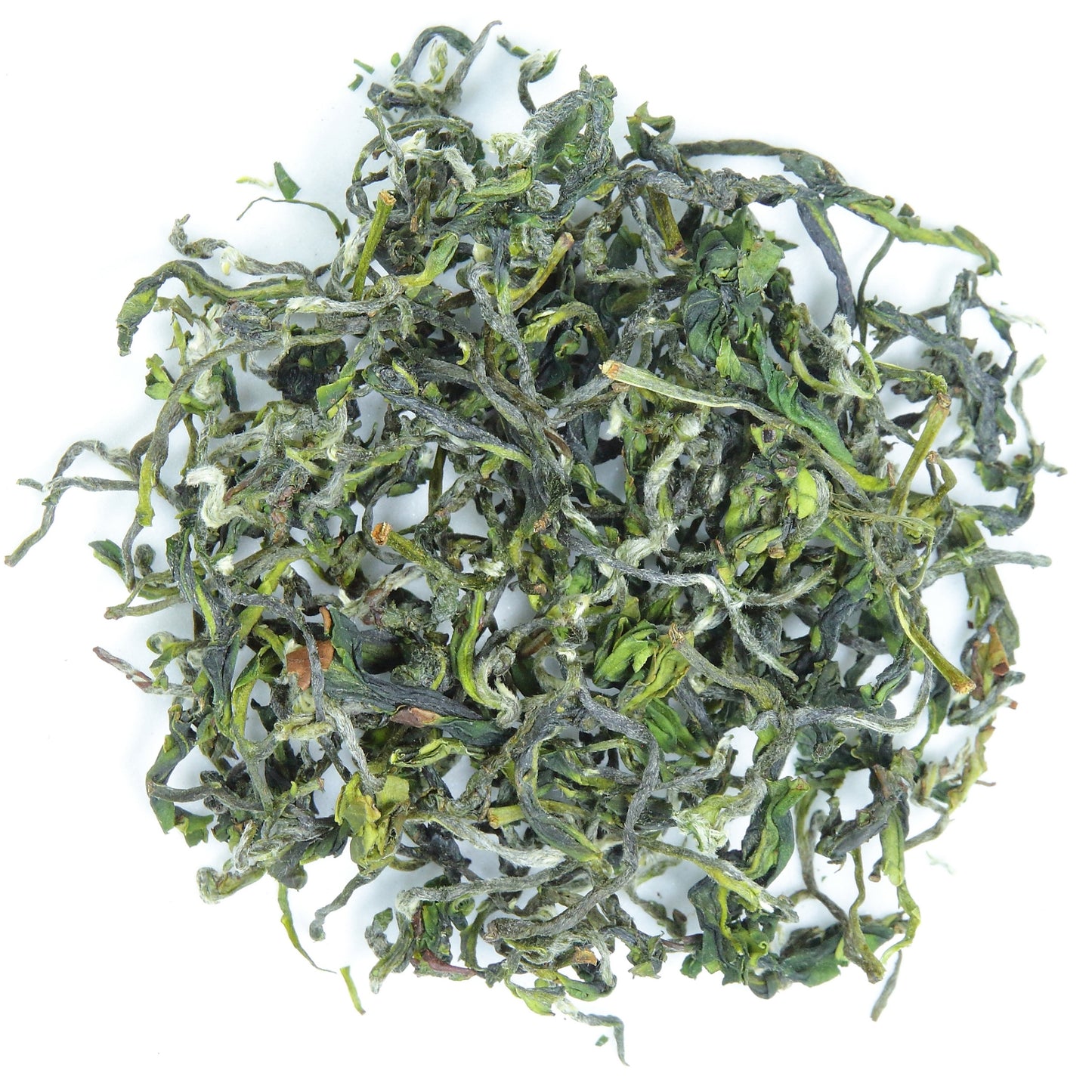 36%碧螺春生巧克力