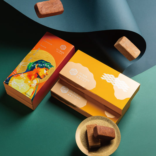 南島之秋-豐收禮盒