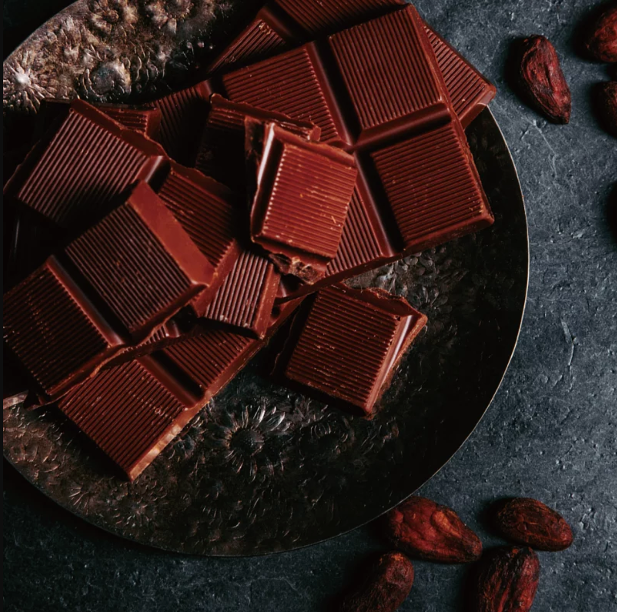 62% 台灣一號屏東巧克力