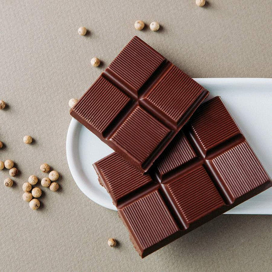 62% 台灣鹽花白胡椒巧克力