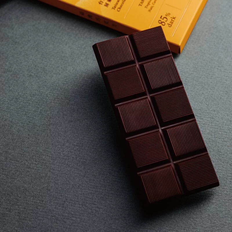 85% 台灣一號屏東 口袋巧克力