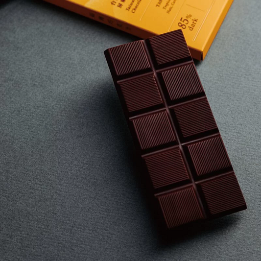 85% 台灣一號屏東 口袋巧克力